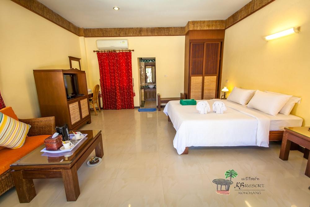 K.B. Resort Koh Chang Esterno foto