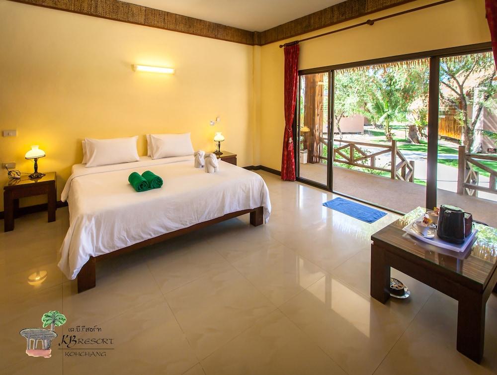 K.B. Resort Koh Chang Esterno foto