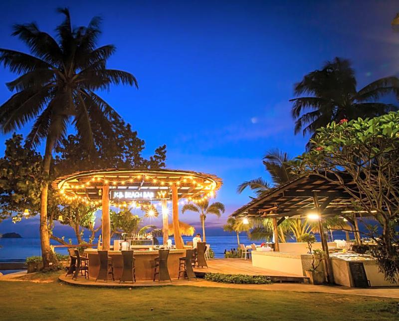 K.B. Resort Koh Chang Esterno foto